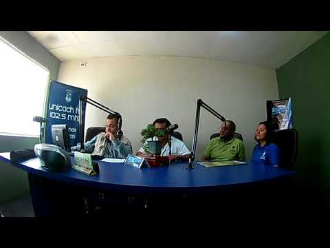 34 - BIOSFERA Radio:  -Cámara Cabina-  El Arte Milenario del Bonsai