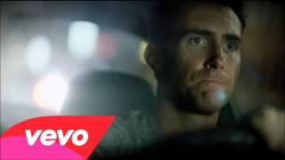 Maroon 5 - Maps (Explicit)