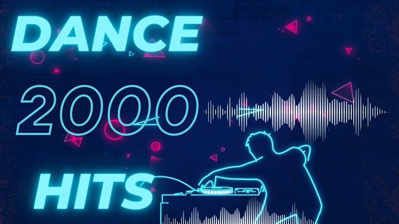 Dance 2000 Hits