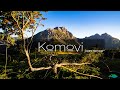 Komovi ~ Discover Montenegro in colour ™ | CINEMATIC video