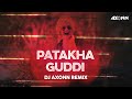 Pataka gudi  dj axonn mashup