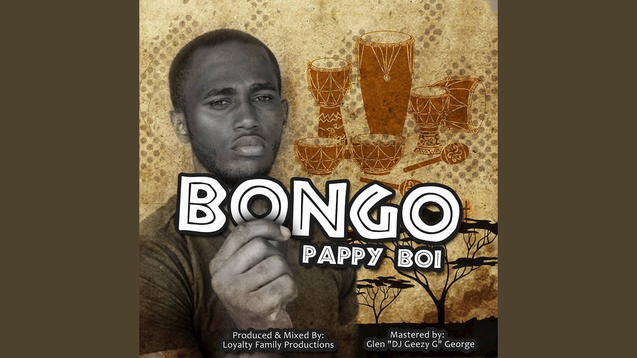 bongonbongo