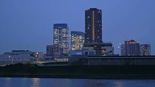 舟旅通勤