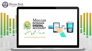 How to Send Remittances through Meezan Roshan Digital Account in Siraiki! screenshot 4