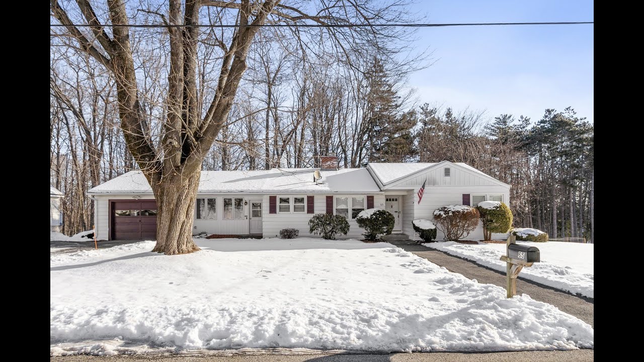 65 Helena Street Leominster, MA | ColdwellBankerHomes.com