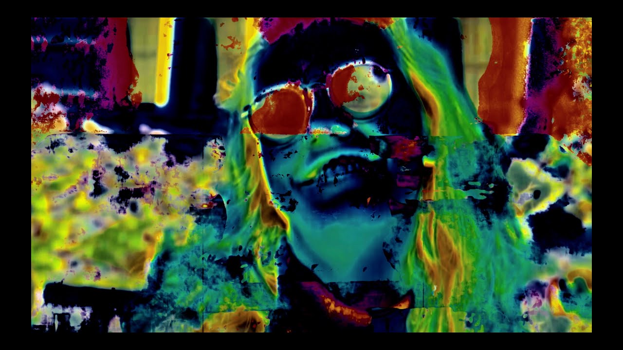 Move D - Inside The Freero Dome [SMALLVILLE57] - YouTube