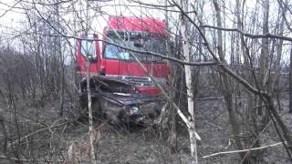 ДТП 11.04.2016 Пемь-Екатеринбург ДТП 11.04.2016 Пемь-Екатеринбург