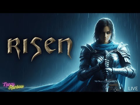 Risen на максимальной сложности | Первое прохождение | День 5