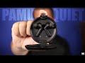 Pamu Quiet : World's First Dual Chip ANC Earbuds!