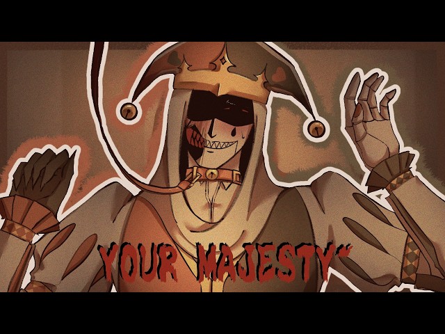 My new pet Jester~ | Kingdom of marionettes [ DEMO ] - YouTube