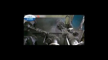 3  V&T products Performances compare testing brake left using V9 series , right using V5 series V&T