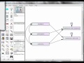 Multigroup Moderation in AMOS (chi-square difference)