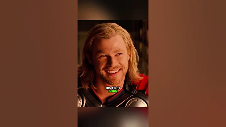 Odin Kept Hela Secret From the Start #marvel #mcu