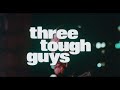 Three Tough Guys 1974 - HD Trailer