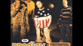 The Prodigy-Firestarter (high quality)