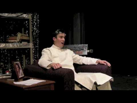 Dr. Horrible's Sing-Along Blog (Live) Part 3 of 5 - Cornell University, Risley Theater