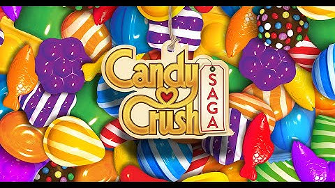 Candy Crush Saga| Gameplay Walkthrough Part 2 (Level 11-20)| Etc Gameplay😎😎
