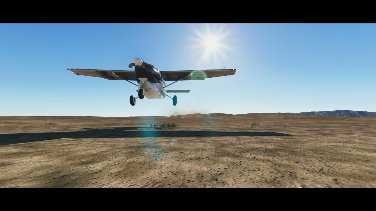 Kodiak 100 Series II for MSFS – Wheeled Variant by SWS