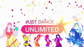 Songs That Could Not Make It To Just Dance Unlimited