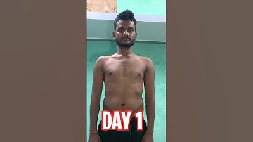 Resatrat Day 1/75 Hard Day Challenge #75hardchallenge #75dayhardchallenge #75dayschallenge