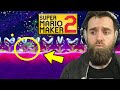 Surely, You're Slightly Intrigued // ENDLESS SUPER EXPERT [#64] [SUPER MARIO MAKER 2]