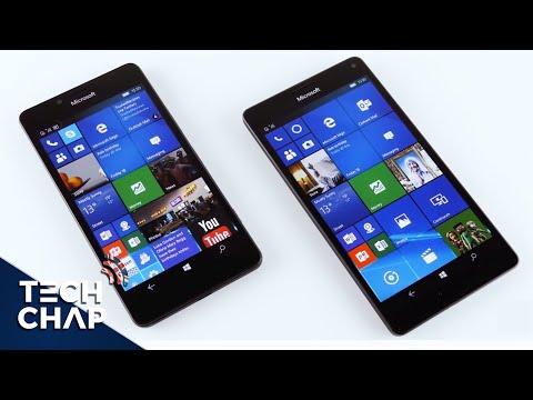 Video: Moet U Windows-telefoons Kopen?