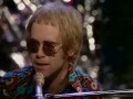 Elton John - Levon (1971) Live at BBC Studios