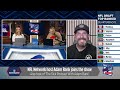 Adam Rank: “Bills Fans Are Going To Love Him” | Buffalo Bills
