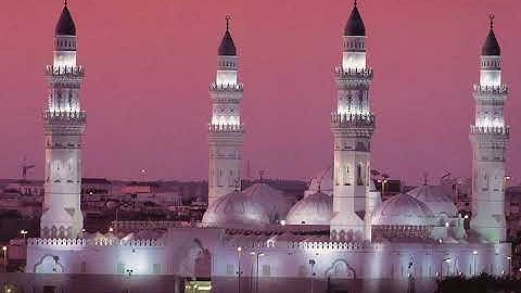 تلاوات مسجد قباء - صلاة فجر الجمعة ٨-٥-١٤٤١ لفضيلة الشيخ / عبد الرحمن بن عبدالله المغامسي