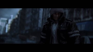 Prototype - 【Walkthrough/Playthrough】 - 【HD】 - 【Part 1】