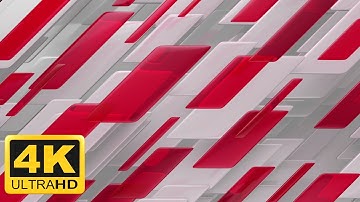 Abstract Moving Lines News Background Animation Video                          ||MS AnimatedVideos||