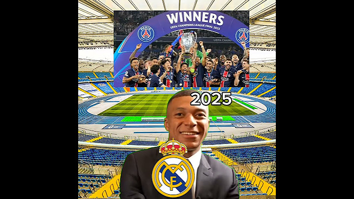 Mbappe and Champions League🤣🤣🤣 #shorts #football #mbappe #realmadrid #psg #championsleague #foryou
