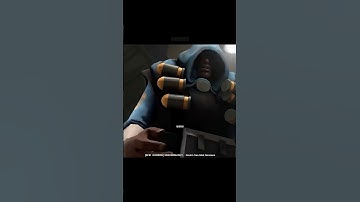 Serverblight twijfels #shorts #tf2 #serverblight