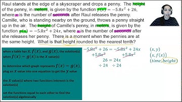 Intersections of Graphs 3