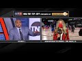 Chuck Guarantees Lakers Will Dominate Nuggets, Goes Off On Epic Rant | NBA on TNT