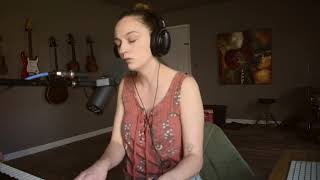 Video thumbnail of "Autumn Ragland(Iris-The Goo Goo Dolls)Cover"