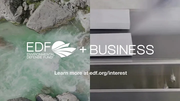 Lead with EDF+Business