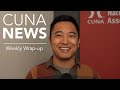 Cuna news weekly wrapup dec 48