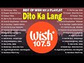 #vol1 - BEST OF WISH 107.5 - Live On Wish 107.5 Bus..