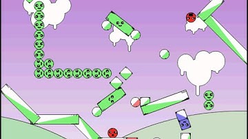 Trap: Red Remover Level