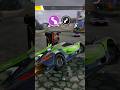 Asphalt 9 gameplay with crush moment 🔥 #shorts #games