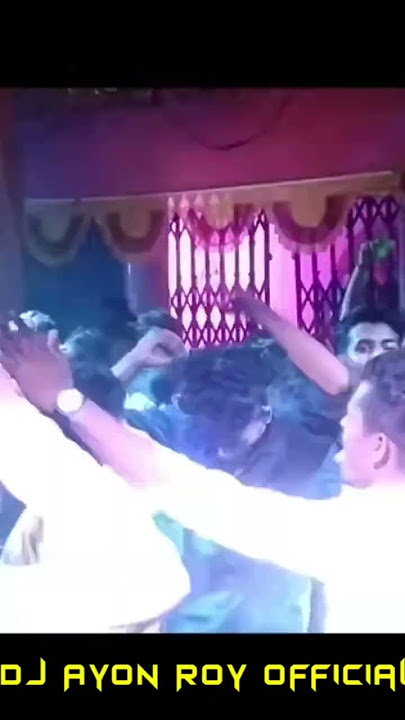 Welcome To Dj Ayon Roy  Channel'__Jhalak Dikhlaja X Company | Mc Stan | instagram