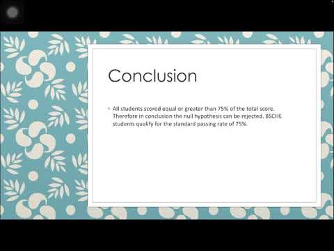 Hypothesis Testing and Linear Regression Experiments