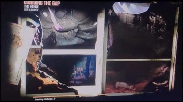 Black Ops 2 - Map Pack 2 loading screen