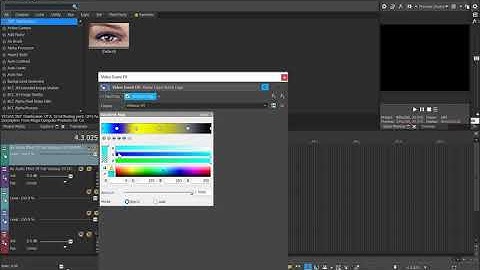 (Friday the 13th Special) How to make Videoup V9.TDNJVM8732