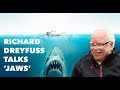 Richard Dreyfuss Talks JAWS, CLOSE ENCOUNTERS and Steven Spielberg
