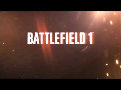Battlefield 1 Trailer Parody Complation