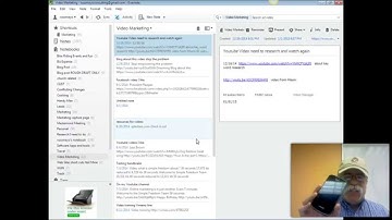 How to use evernote effectively to transcribe notes