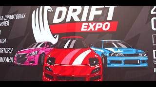 Drift Expo 2018 / MANN-FILTER