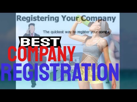 Video: How To Register An Individual Enterprise